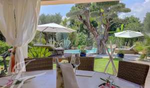 Vendita Villa Mougins