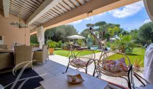 Vendita Villa Mougins