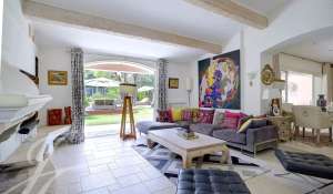 Vendita Villa Mougins