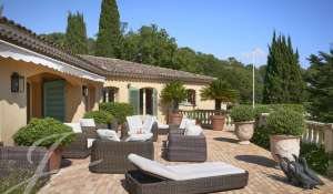 Vendita Villa Mougins