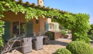 Vendita Villa Mougins