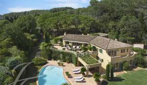 Vendita Villa Mougins