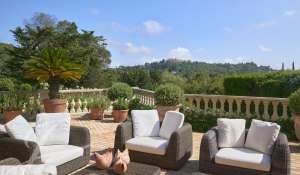 Vendita Villa Mougins