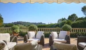 Vendita Villa Mougins