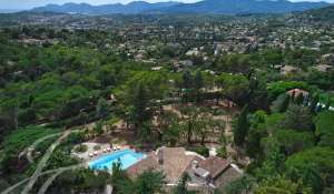 Vendita Villa Mougins