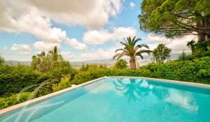 Vendita Villa Mougins