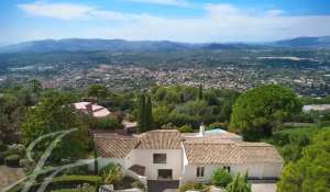 Vendita Villa Mougins