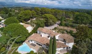 Vendita Villa Mougins