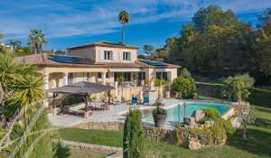 Vendita Villa Mougins