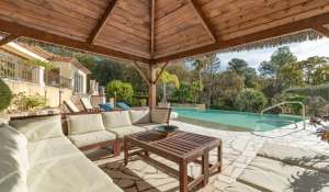 Vendita Villa Mougins