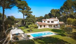 Vendita Villa Mougins