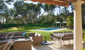 Vendita Villa Mougins