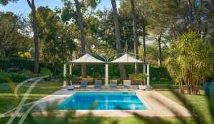 Vendita Villa Mougins