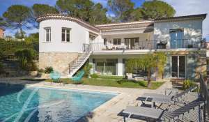 Vendita Villa Mougins