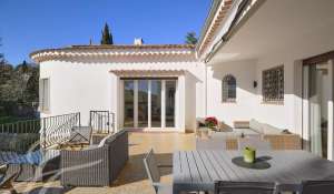 Vendita Villa Mougins