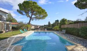 Vendita Villa Mougins