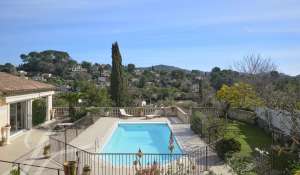 Vendita Villa Mougins