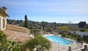 Vendita Villa Mougins