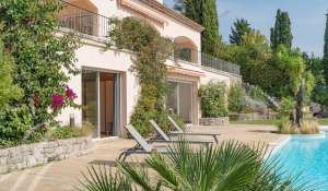 Vendita Villa Mougins