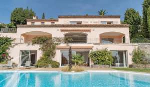 Vendita Villa Mougins