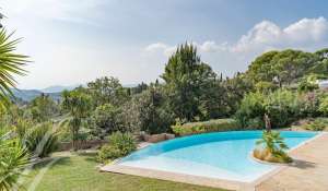 Vendita Villa Mougins