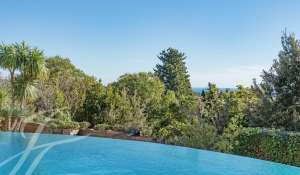 Vendita Villa Mougins