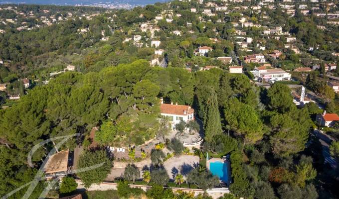 Vendita Villa Mougins