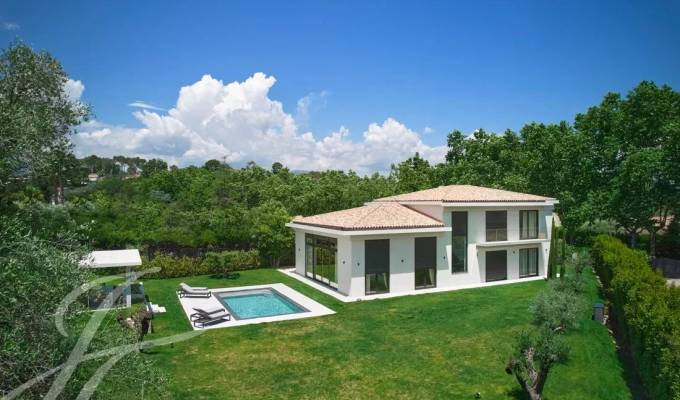 Vendita Villa Mougins