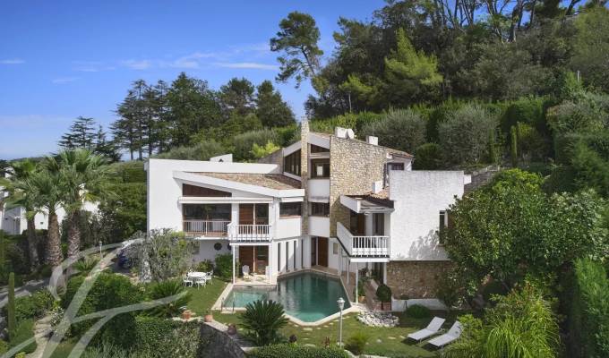 Vendita Villa Mougins