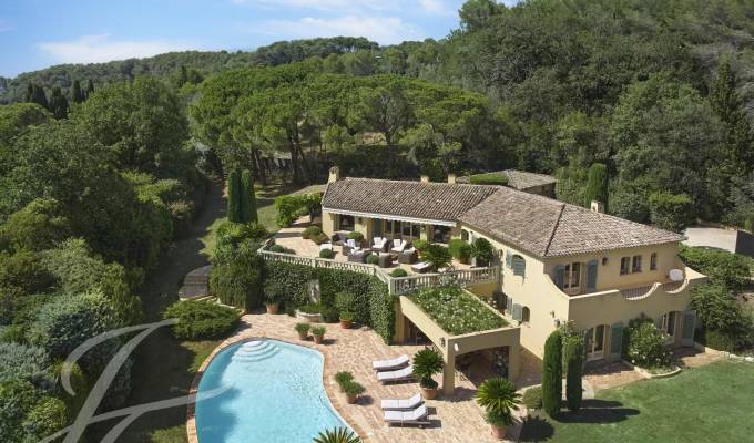 Vendita Villa Mougins