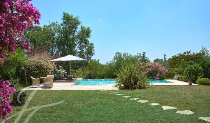 Vendita Villa Mougins