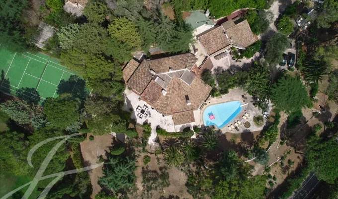 Vendita Villa Mougins