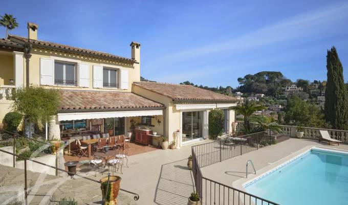 Vendita Villa Mougins