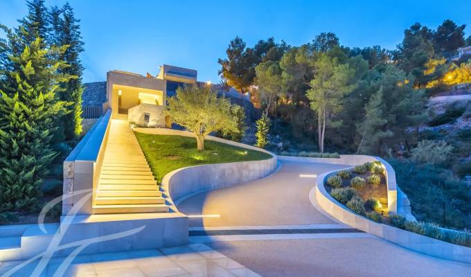 Vendita Villa Palma de Mallorca