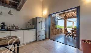 Vendita Villa Porto-Vecchio