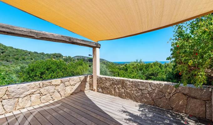 Vendita Villa Porto-Vecchio