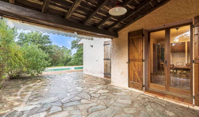 Vendita Villa Porto-Vecchio