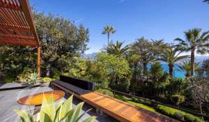 Vendita Villa Roquebrune-Cap-Martin