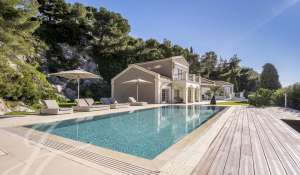 Vendita Villa Roquebrune-Cap-Martin