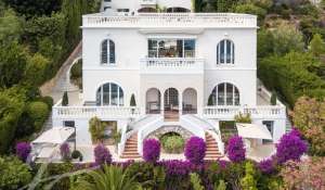 Vendita Villa Roquebrune-Cap-Martin