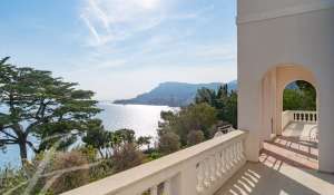 Vendita Villa Roquebrune-Cap-Martin