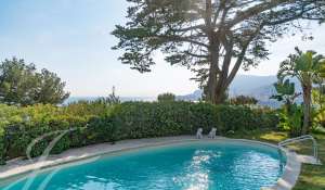 Vendita Villa Roquebrune-Cap-Martin