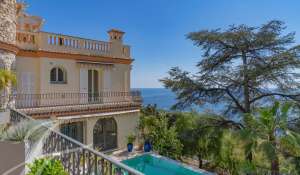 Vendita Villa Roquebrune-Cap-Martin