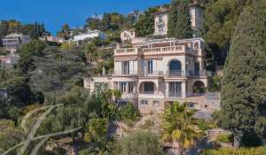 Vendita Villa Roquebrune-Cap-Martin