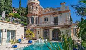 Vendita Villa Roquebrune-Cap-Martin