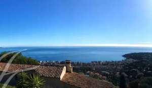 Vendita Villa Roquebrune-Cap-Martin