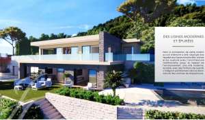 Vendita Villa Roquebrune-Cap-Martin