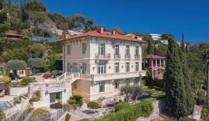 Vendita Villa Roquebrune-Cap-Martin