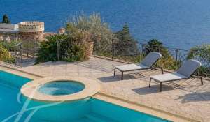 Vendita Villa Roquebrune-Cap-Martin