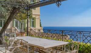 Vendita Villa Roquebrune-Cap-Martin